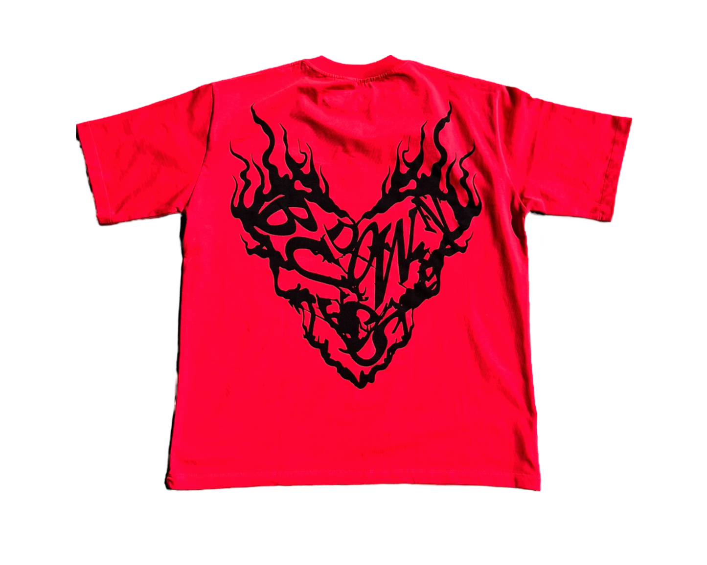 Heavy Heart Tee