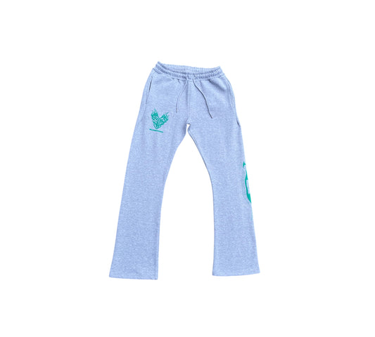Heavy Heart joggers