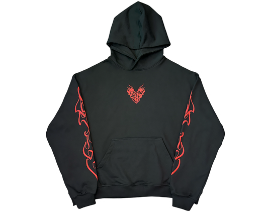 Heavy Heart Hoodie