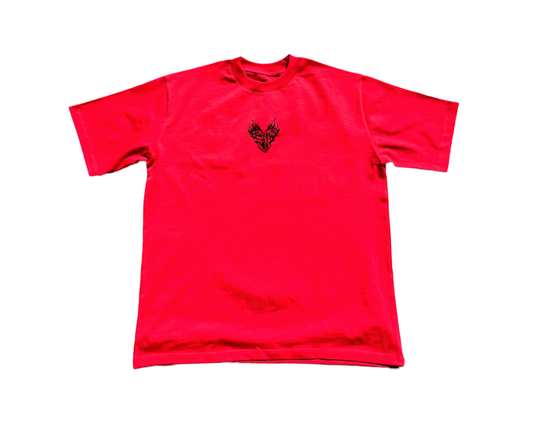 Heavy Heart Tee