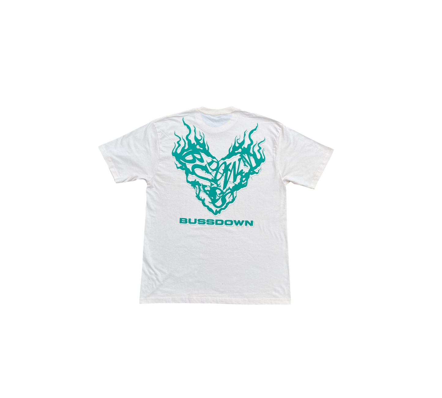 Heavy Heart Tee