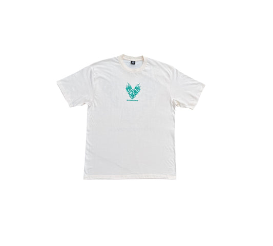 Heavy Heart Tee